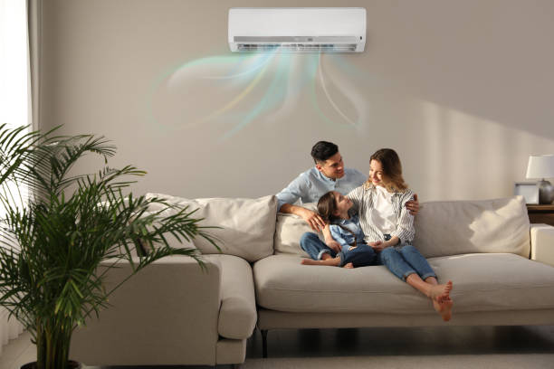 Best HVAC Retrofitting and Upgrading in Hurlburt Field, FL