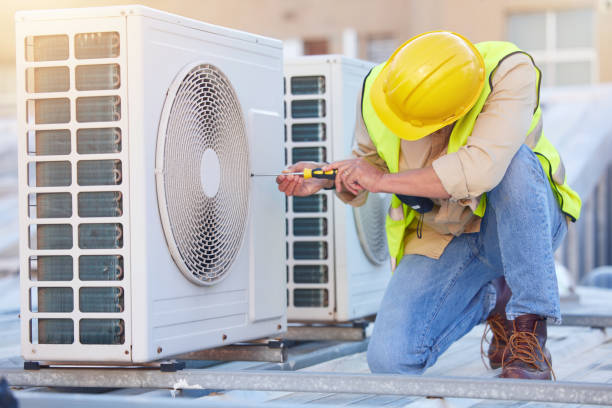 Best Residential HVAC in Hurlburt Field, FL