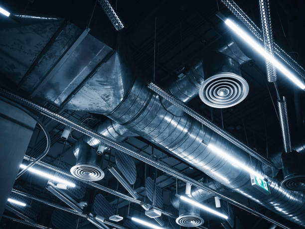 Best Energy-efficient HVAC Solutions in Hurlburt Field, FL
