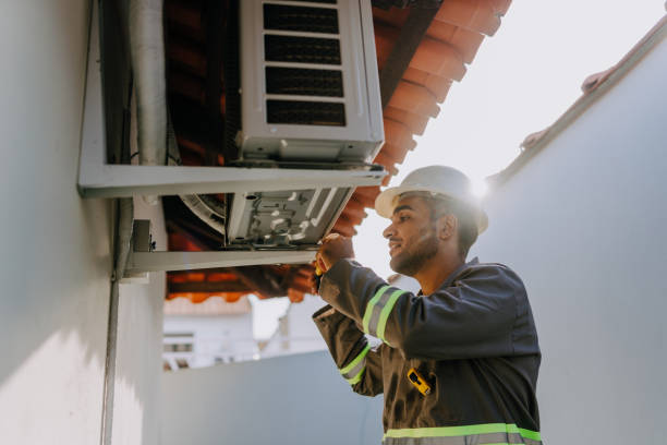 Best Ductless Mini-Split Systems in Hurlburt Field, FL