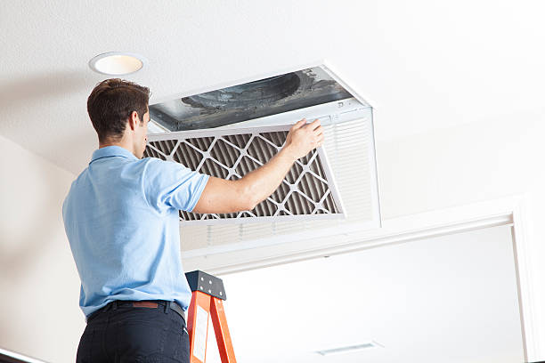Professional HVAC in Hurlburt Field, FL