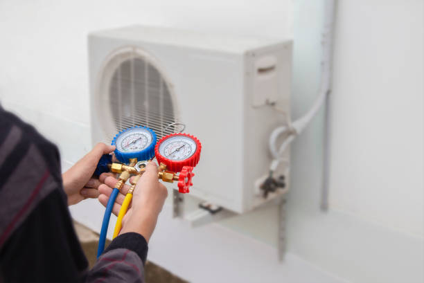 Best Residential HVAC in Hurlburt Field, FL