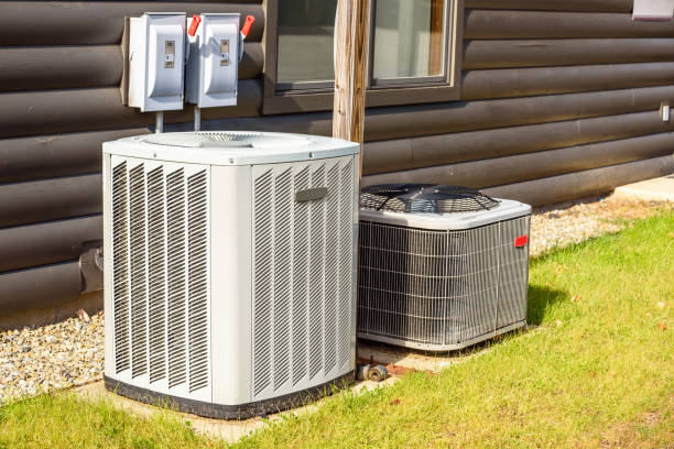Best Thermostats and Smart Controls in Hurlburt Field, FL